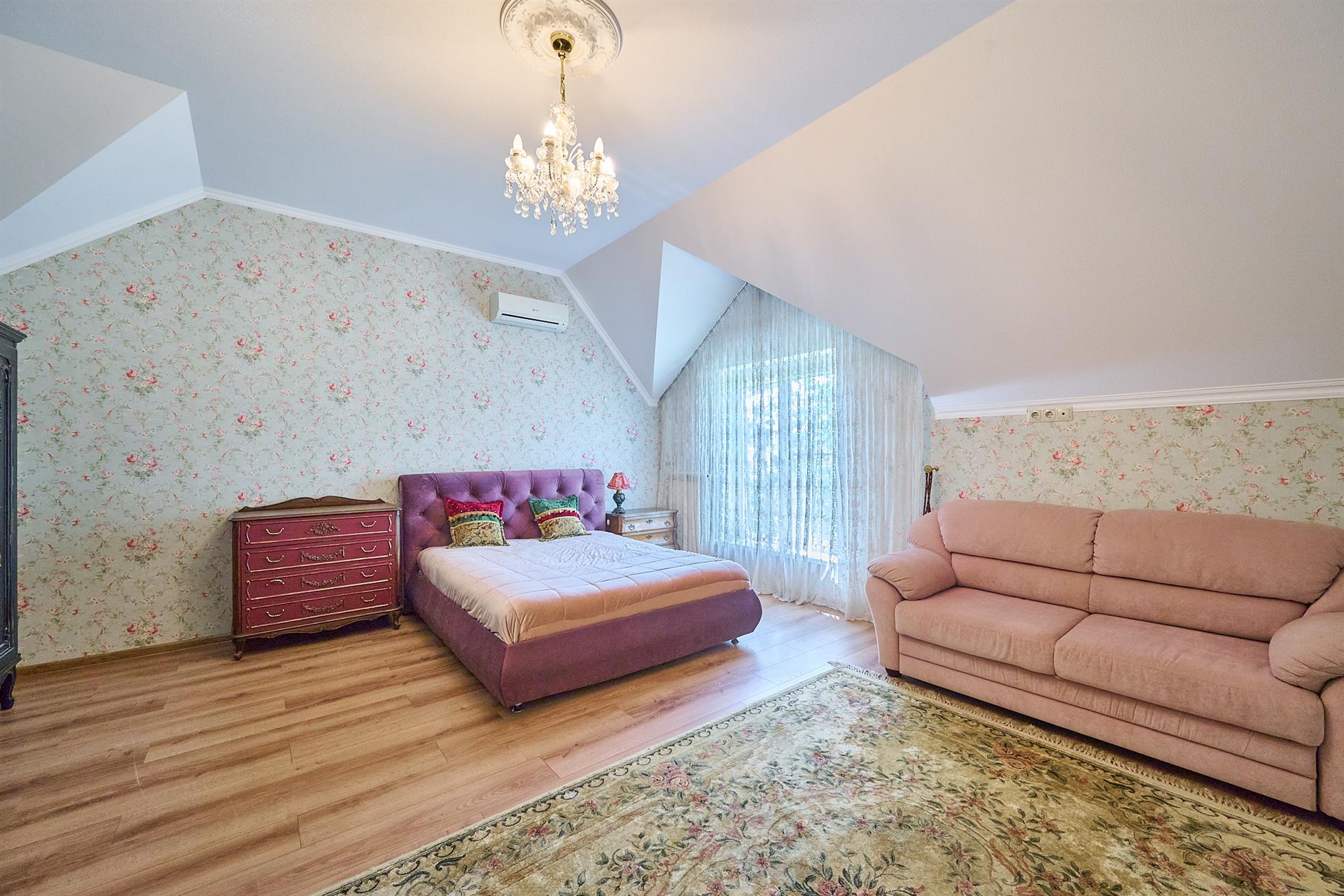 Фото №22: Дом 229 м² + 5.87 сот. - Краснодар, Прикубанский внутригородской округ, Микрохирургии глаза, мкр. СНТ № 1, ул. Персиковая, 512