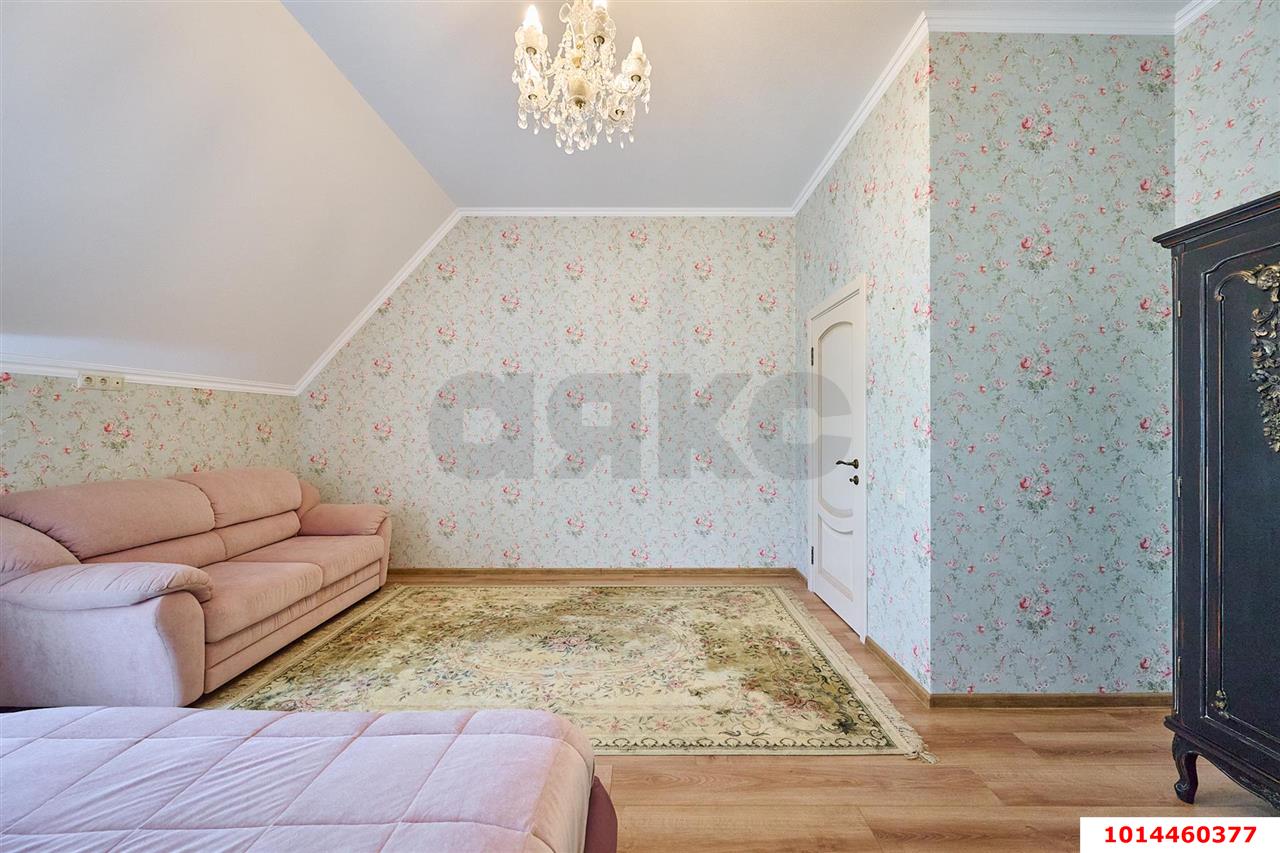 Фото №23: Дом 229 м² + 5.87 сот. - Краснодар, СНТ № 1, ул. Персиковая, 512