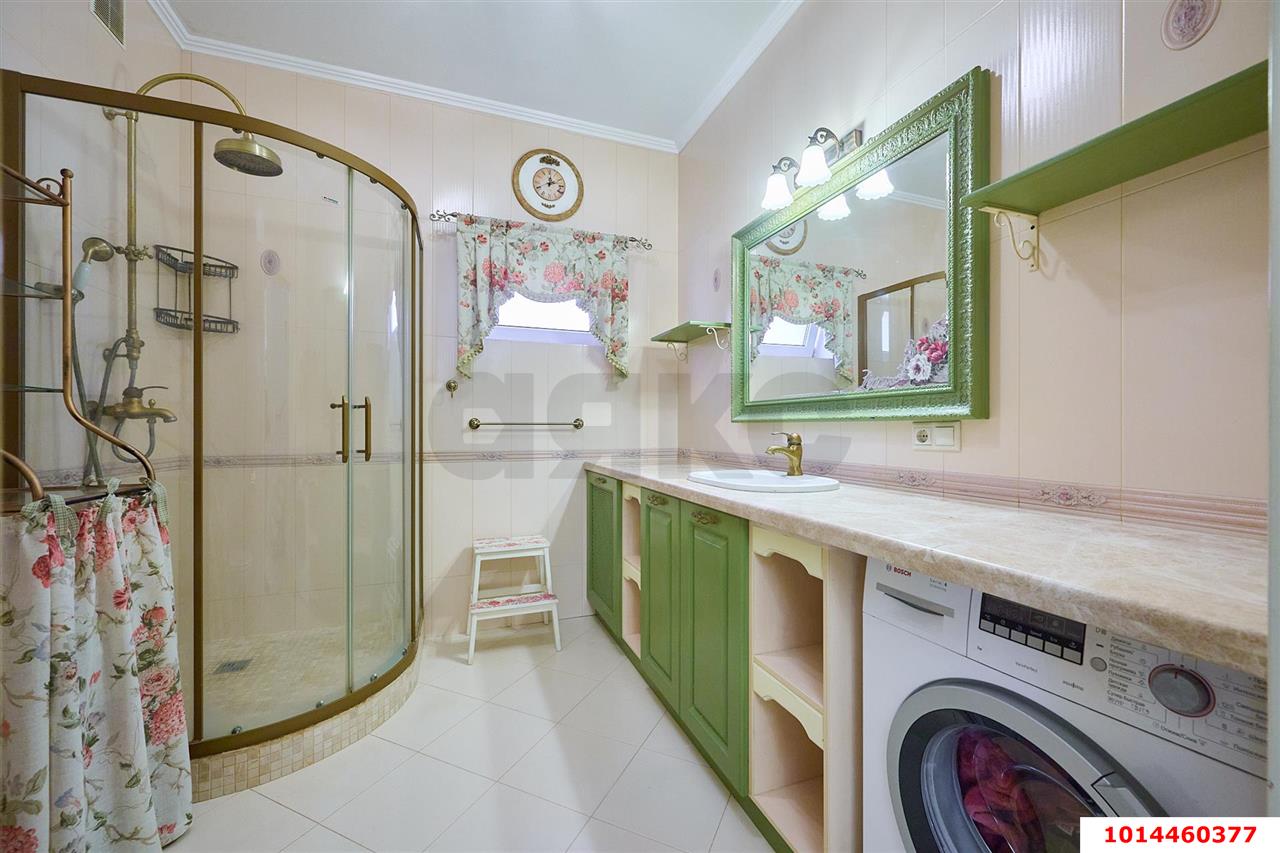 Фото №14: Дом 229 м² + 5.87 сот. - Краснодар, СНТ № 1, ул. Персиковая, 512