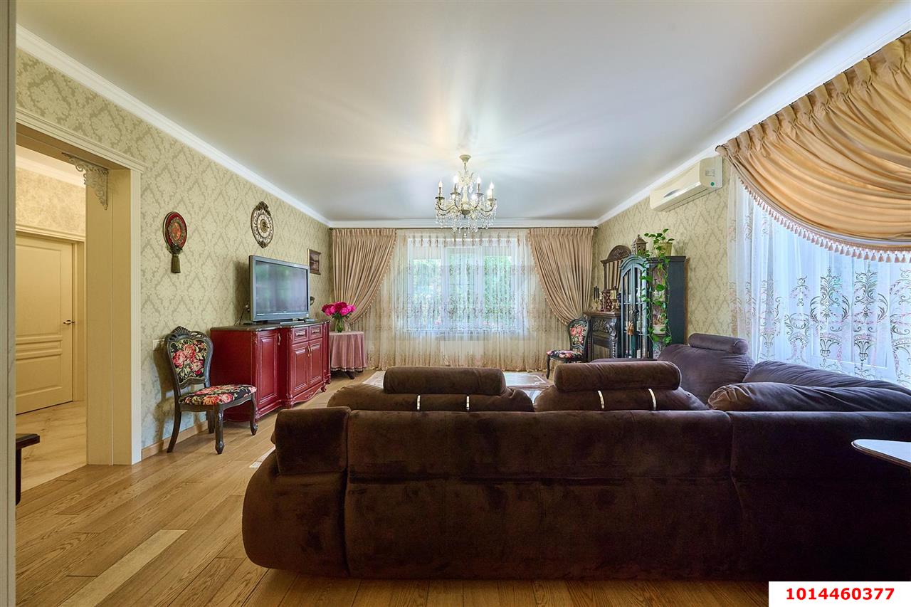 Фото №15: Дом 229 м² + 5.87 сот. - Краснодар, СНТ № 1, ул. Персиковая, 512