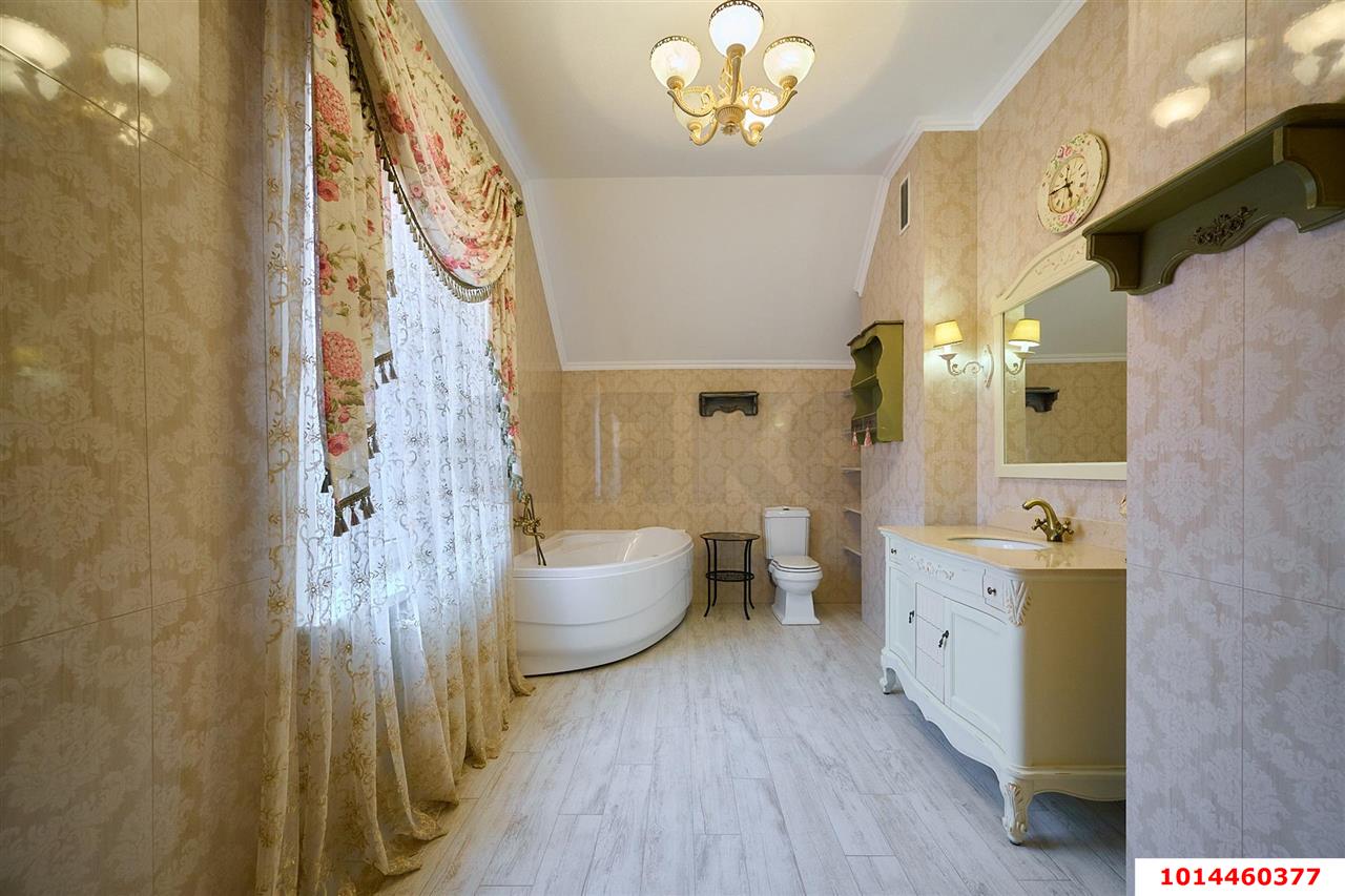 Фото №30: Дом 229 м² + 5.87 сот. - Краснодар, СНТ № 1, ул. Персиковая, 512