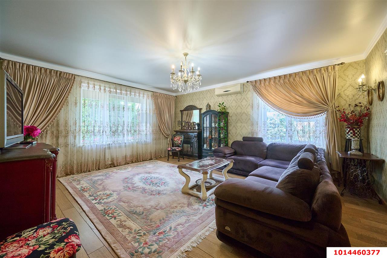 Фото №16: Дом 229 м² + 5.87 сот. - Краснодар, СНТ № 1, ул. Персиковая, 512