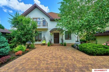 Фото №5: Дом 229 м² - Краснодар, мкр. СНТ № 1, ул. Персиковая, 512