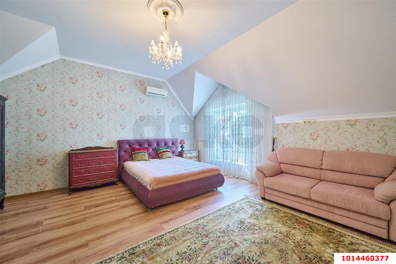 Фото №22: Дом 229 м² + 5.87 сот. - Краснодар, СНТ № 1, ул. Персиковая, 512