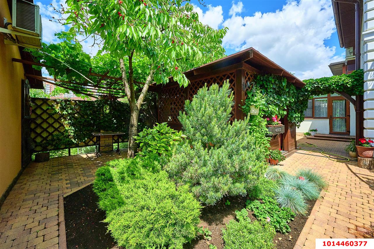 Фото №7: Дом 229 м² + 5.87 сот. - Краснодар, СНТ № 1, ул. Персиковая, 512