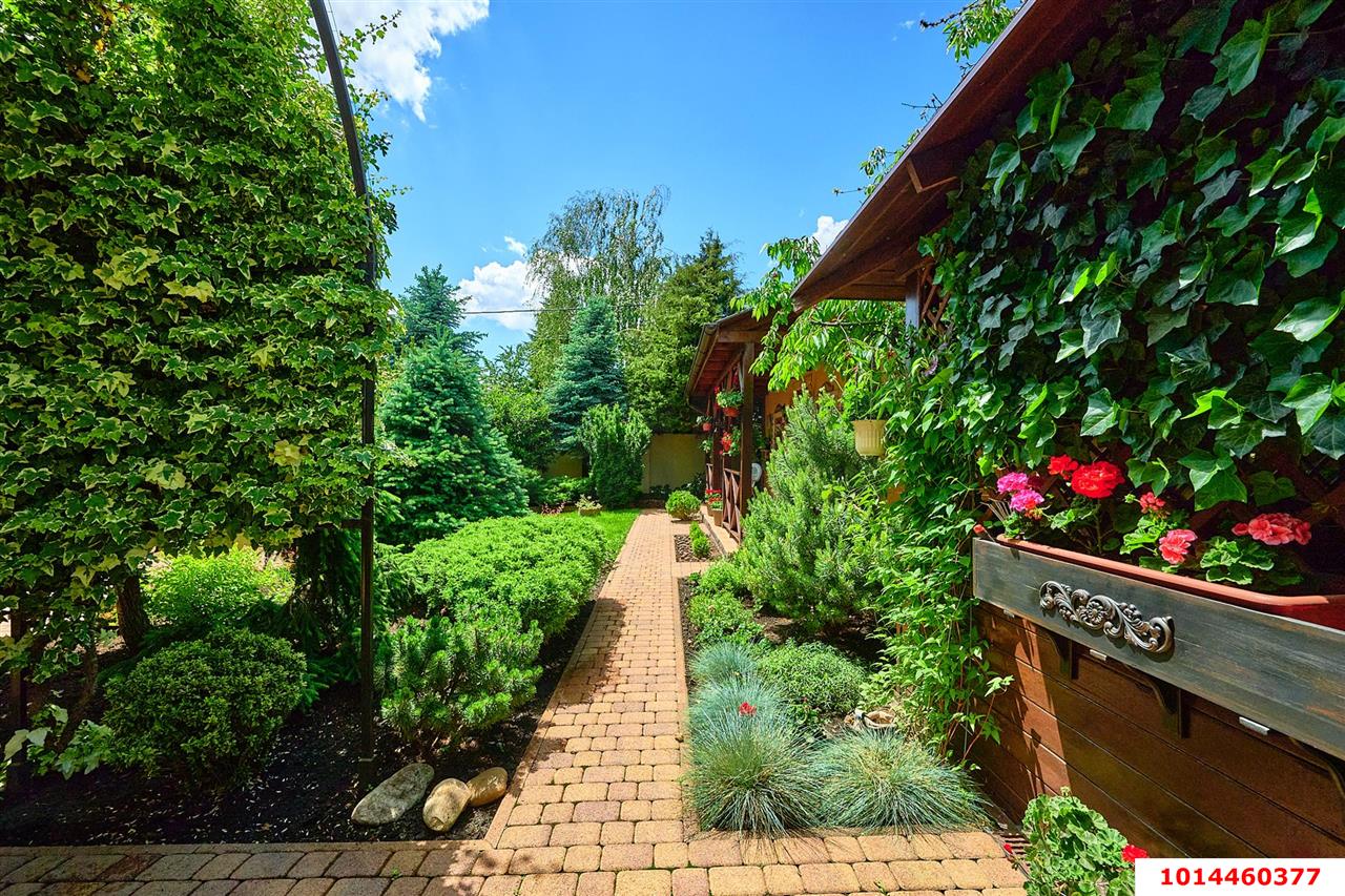 Фото №11: Дом 229 м² + 5.87 сот. - Краснодар, СНТ № 1, ул. Персиковая, 512