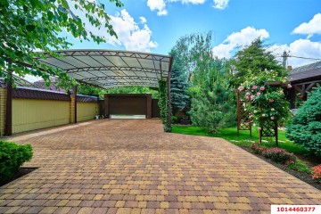 Фото №4: Дом 229 м² - Краснодар, мкр. СНТ № 1, ул. Персиковая, 512