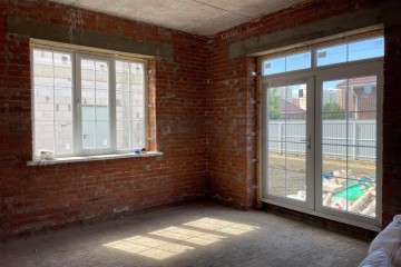 Фото №5: Дом 172 м² - Краснодар, мкр. Плодородный-2, ул. Алексеевская, 17