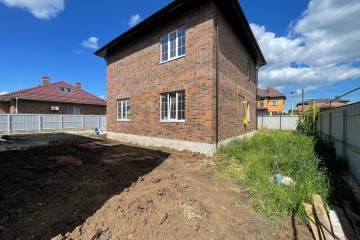 Фото №4: Дом 172 м² - Краснодар, мкр. Плодородный-2, ул. Алексеевская, 17