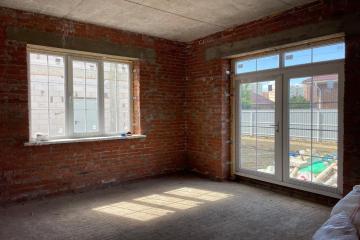 Фото №5: Дом 172 м² - Краснодар, мкр. Плодородный-2, ул. Алексеевская, 17