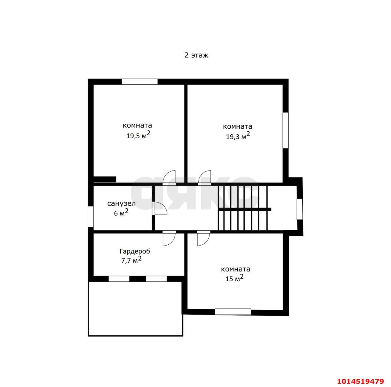 Фото №10: Дом 172 м² + 4 сот. - Краснодар, Плодородный-2, ул. Алексеевская, 17