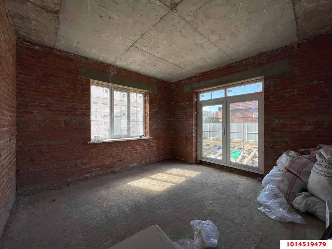 Фото №6: Дом 172 м² + 4 сот. - Краснодар, Плодородный-2, ул. Алексеевская, 17