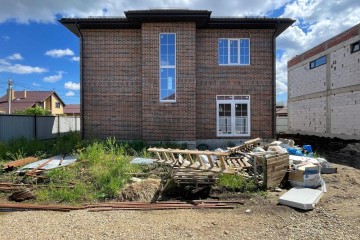 Фото №3: Дом 172 м² - Краснодар, мкр. Плодородный-2, ул. Алексеевская, 17