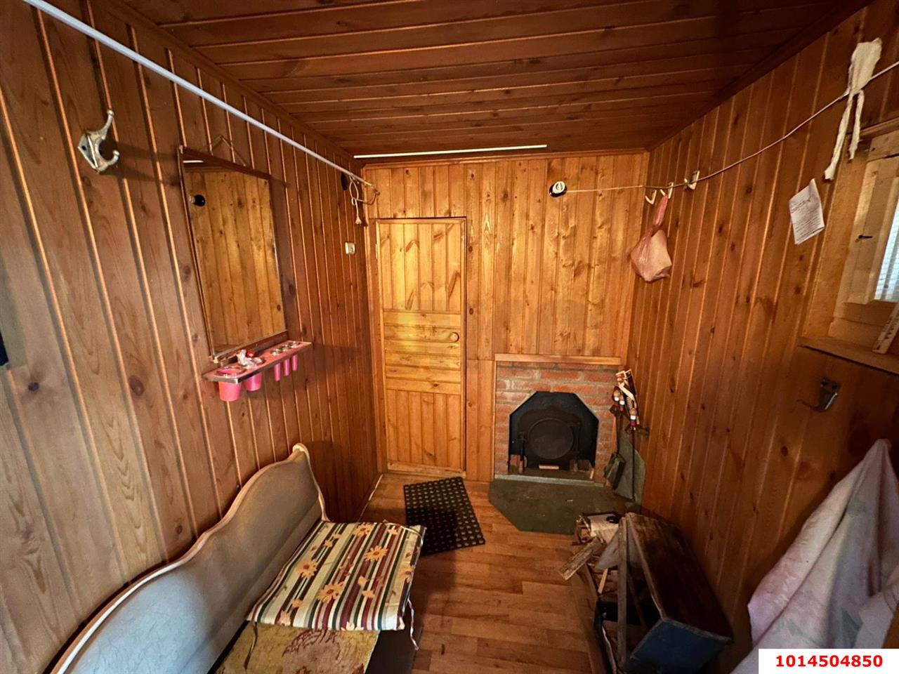 Фото №15: Дом 56 м² + 6.38 сот. - Ильский, СТ Сельмаш-3, 7