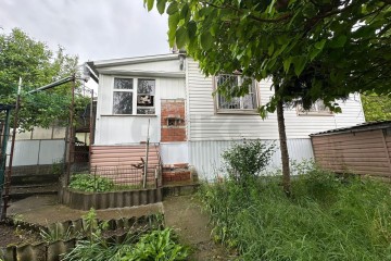 Фото №1: Дом 56 м² - Ильский, мкр. СТ Сельмаш-3, 7