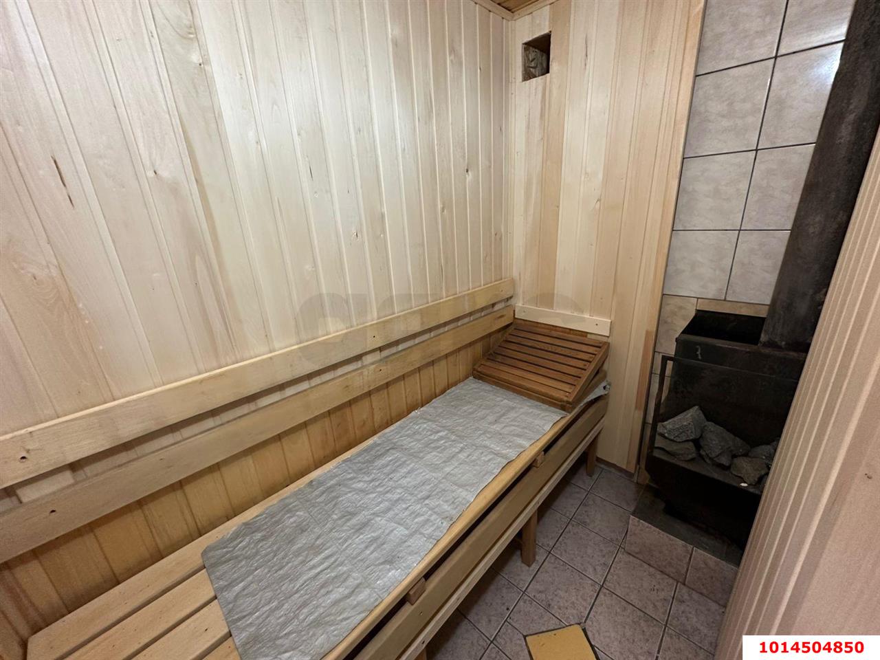 Фото №16: Дом 56 м² + 6.38 сот. - Ильский, СТ Сельмаш-3, 7