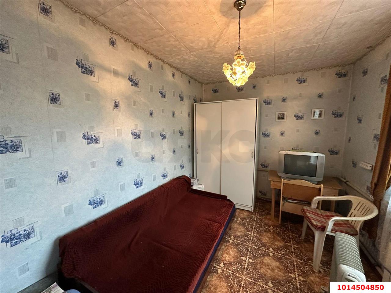 Фото №13: Дом 56 м² + 6.38 сот. - Ильский, мкр. СТ Сельмаш-3, 7