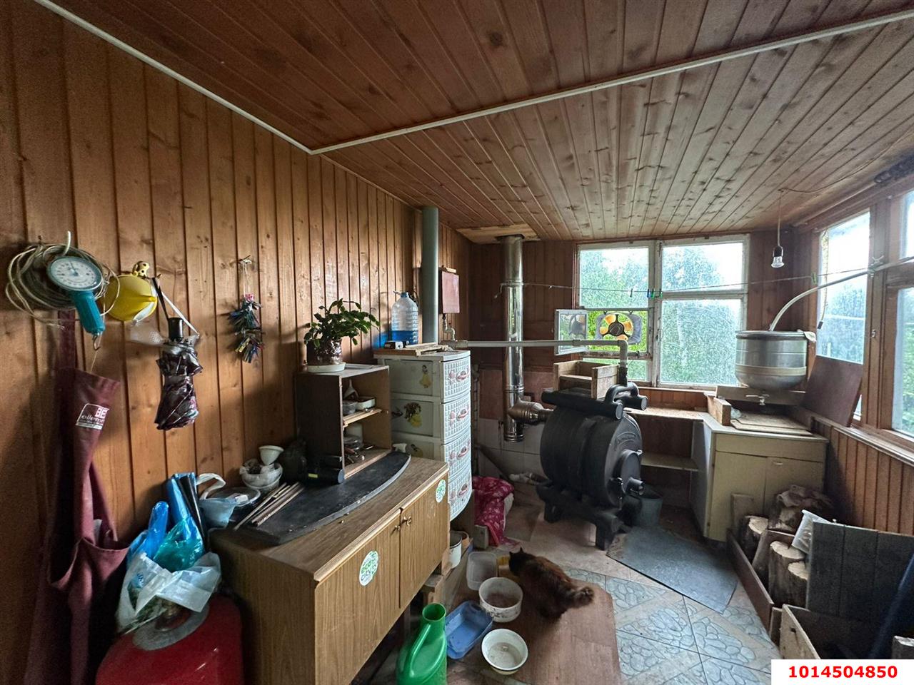 Фото №6: Дом 56 м² + 6.38 сот. - Ильский, СТ Сельмаш-3, 7