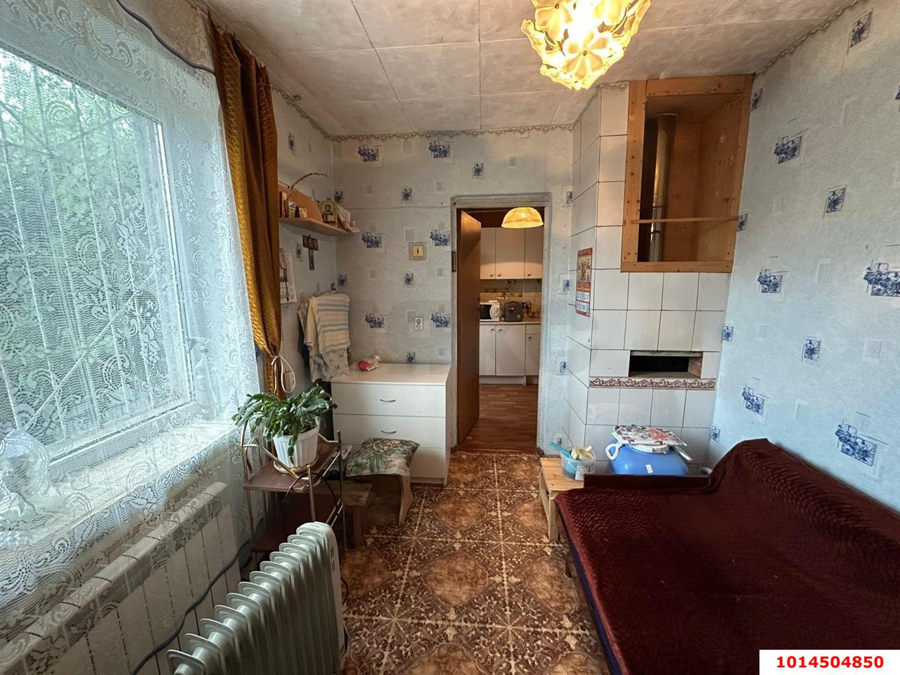 Фото №10: Дом 56 м² + 6.38 сот. - Ильский, СТ Сельмаш-3, 7