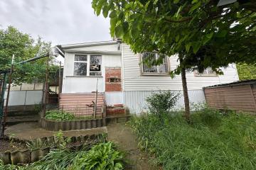 Фото №1: Дом 56 м² - Ильский, мкр. СТ Сельмаш-3, 7