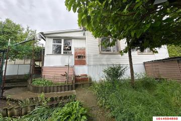 Фото №1: Дом 56 м² - Ильский, мкр. СТ Сельмаш-3, 7