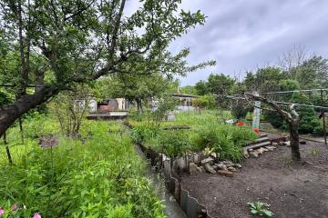 Фото №4: Дом 56 м² - Ильский, мкр. СТ Сельмаш-3, 7