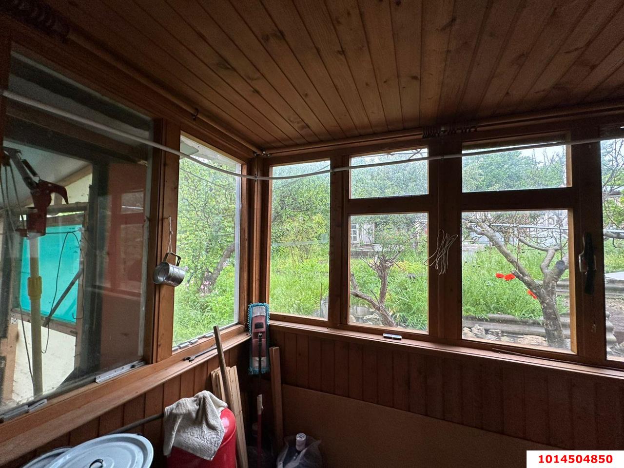 Фото №5: Дом 56 м² + 6.38 сот. - Ильский, СТ Сельмаш-3, 7