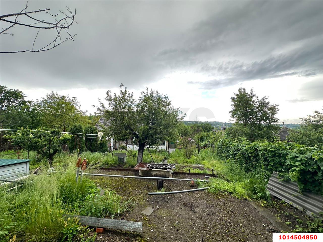 Фото №9: Дом 56 м² + 6.38 сот. - Ильский, СТ Сельмаш-3, 7