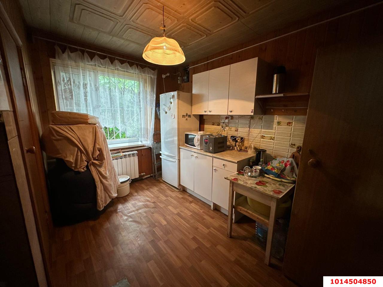 Фото №12: Дом 56 м² + 6.38 сот. - Ильский, 