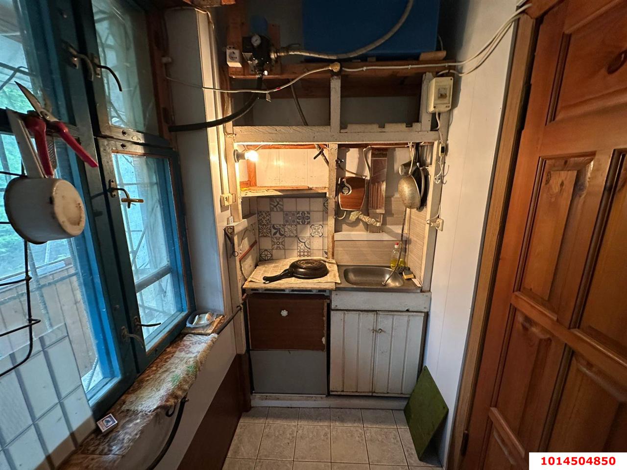 Фото №7: Дом 56 м² + 6.38 сот. - Ильский, мкр. СТ Сельмаш-3, 7