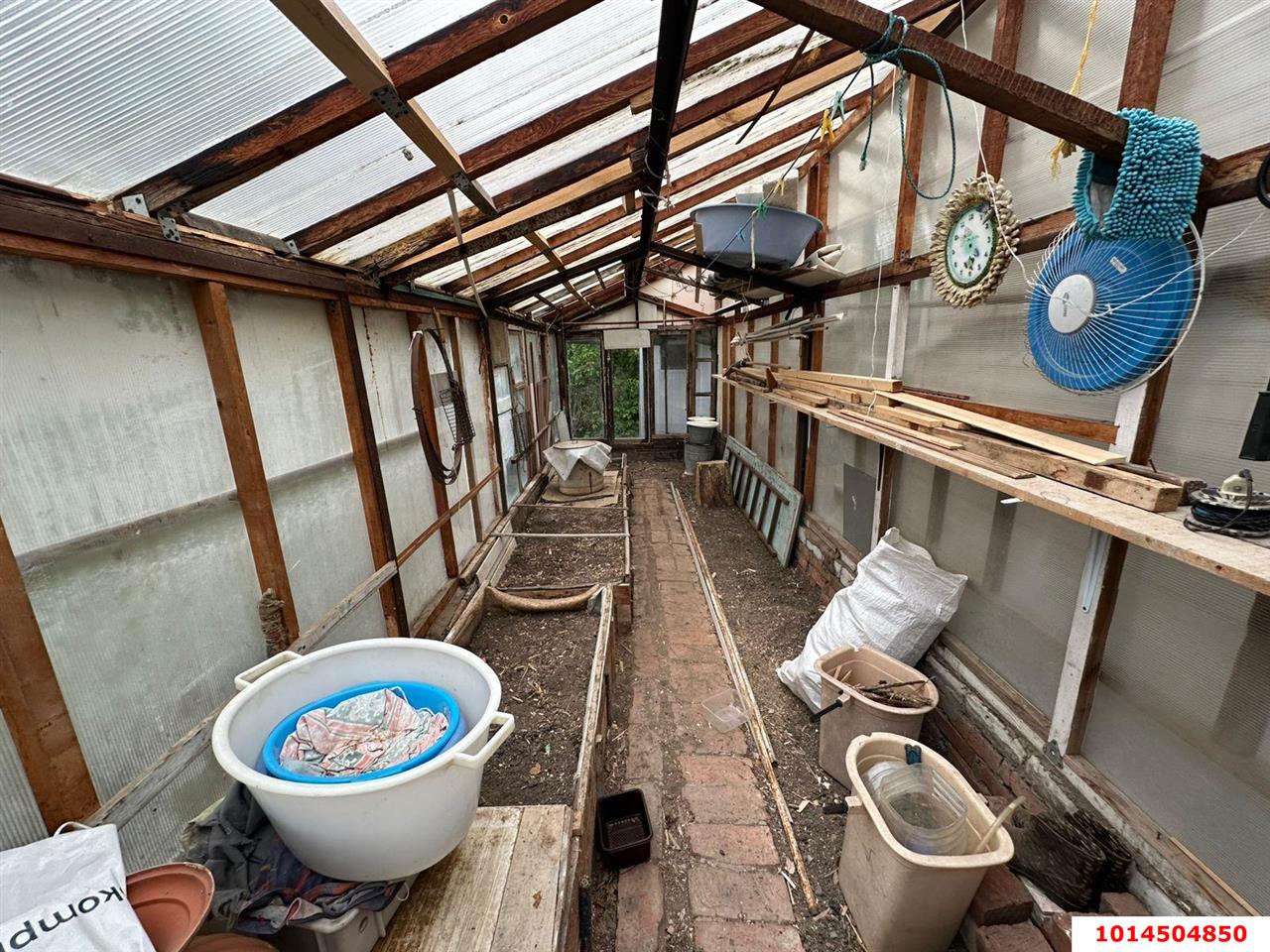 Фото №8: Дом 56 м² + 6.38 сот. - Ильский, мкр. СТ Сельмаш-3, 7