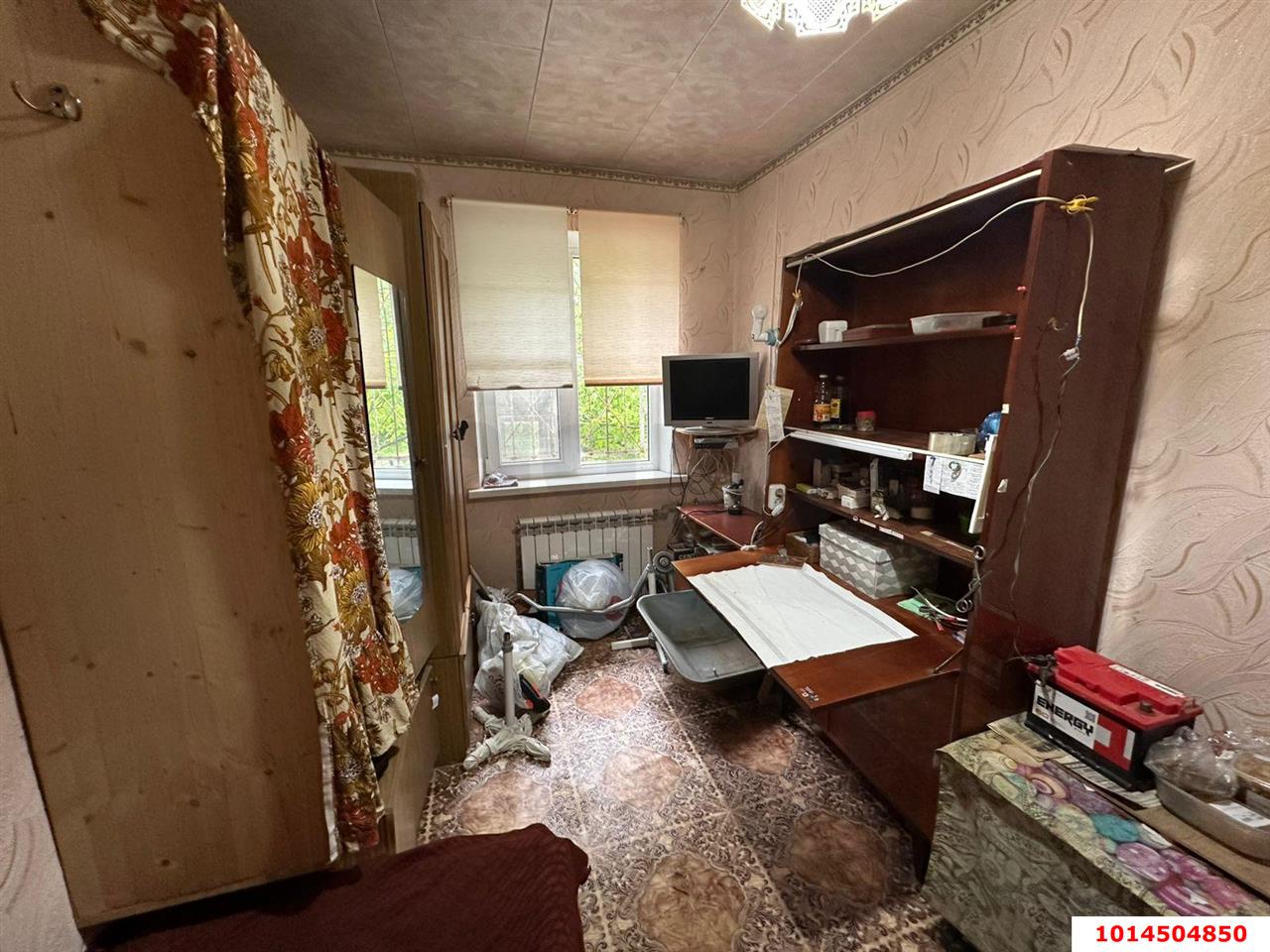 Фото №12: Дом 56 м² + 6.38 сот. - Ильский, мкр. СТ Сельмаш-3, 7