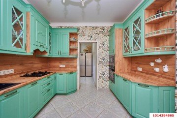 Фото №2: Дом 134 м² - Краснодар, п. коттеджный  Николино Парк, ул. Марата Казея, 25