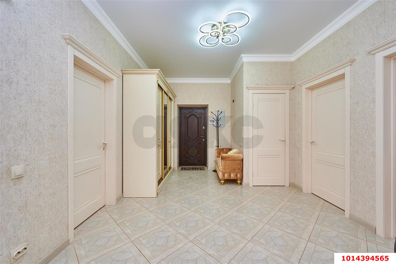 Фото №8: Дом 134 м² + 6 сот. - Краснодар, коттеджный  Николино Парк, ул. Марата Казея, 25