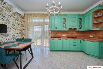 Фото №3: Дом 134 м² - Краснодар, п. коттеджный  Николино Парк, ул. Марата Казея, 25