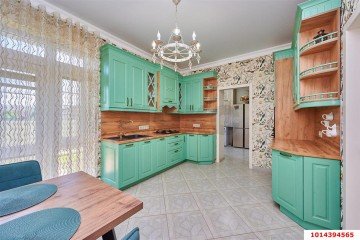 Фото №1: Дом 134 м² - Краснодар, п. коттеджный  Николино Парк, ул. Марата Казея, 25