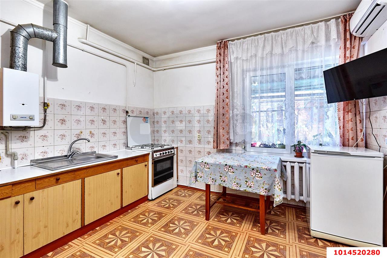 Фото №6: Земельный участок под ИЖС 3.74 сот. - Краснодар, Дубинка, ул. Степная, 15