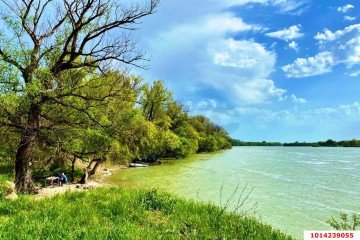 Фото №2: Участок садоводство 9 сот. - Краснодар, мкр. ДНТ Дружба, ул. имени А.Н. Колмогорова, 26