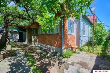 Фото №4: Земельный участок под ИЖС 10 сот. - Елизаветинская, мкр. Прикубанский внутригородской округ, ул. Широкая, 159