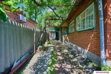 Фото №3: Земельный участок под ИЖС 10 сот. - Елизаветинская, мкр. Прикубанский внутригородской округ, ул. Широкая, 178