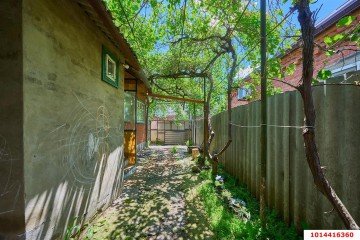 Фото №5: Земельный участок под ИЖС 10 сот. - Елизаветинская, мкр. Прикубанский внутригородской округ, ул. Широкая, 178