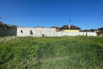 Фото №4: Земельный участок под ИЖС 8 сот. - Краснодар, мкр. Горхутор, ул. Путейская, 7