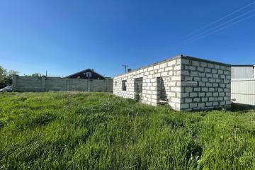 Фото №3: Земельный участок 8 сот. - Краснодар, мкр. Горхутор, ул. Путейская, 7