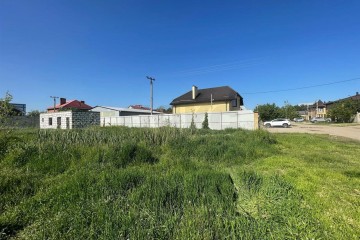 Фото №1: Земельный участок под ИЖС 8 сот. - Краснодар, мкр. Горхутор, ул. Путейская, 7