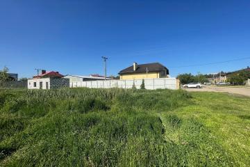 Фото №1: Земельный участок 8 сот. - Краснодар, мкр. Горхутор, ул. Путейская, 7