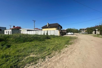 Фото №5: Земельный участок под ИЖС 8 сот. - Краснодар, мкр. Горхутор, ул. Путейская, 7