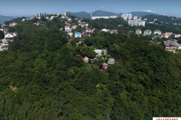 Фото №1: Земельный участок под ИЖС 6.85 сот. - Джубга, мкр. Ореховая Роща, ул. Персиковая, 11