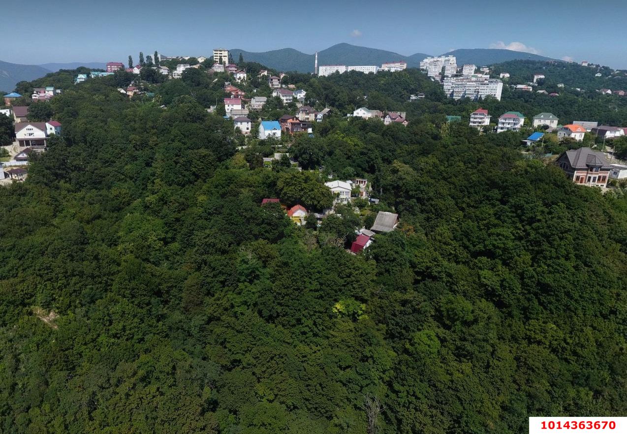 Фото №1: Земельный участок под ИЖС 6.82 сот. - Джубга, Ореховая Роща, ул. Персиковая, 13