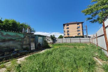Фото №2: Земельный участок 4.8 сот. - Краснодар, мкр. Дубинка, ул. Майкопская, 98