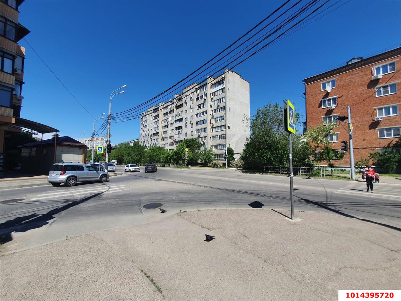 Фото №6: Земельный участок 4.8 сот. - Краснодар, Центральный внутригородской округ, мкр. Дубинка, ул. Майкопская, 98